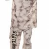 Underwraps Costumes Men's D. Tention State Prison Adult Costume