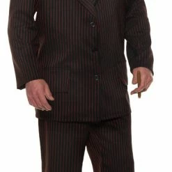 Underwraps Costumes 20s Men's Malone Costume