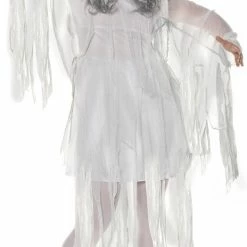Underwraps Women's Ghostly Light Ghost Costume Costumes