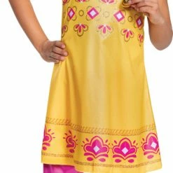 Disguise Disney Junior Girl's Mira Classic Toddler Costume