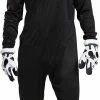 Disguise Bendy And The Ink Machine Men's Ink Bendy Adult & Teen Costume & Mask 2 Disguise Bendy And The Ink Machine Men's Ink Bendy Adult & Teen Costume & Mask
