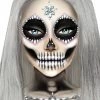 Leg Avenue Skeleton Adhesive Face Jewel & Chest Sticker 2 Leg Avenue Skeleton Adhesive Face Jewel & Chest Sticker