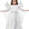 California Costumes Girl's Starlight Angel Toddler Costume
