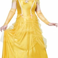 California Costumes Classic Beauty Women's Plus Size Costume