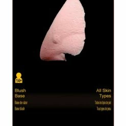 Tinsley Tattoos Nose Witch Nose