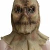 Morris Costumes Scarecrow Mask 11 2 Morris Costumes Scarecrow Mask 11