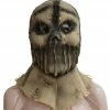 Morris Costumes Masks Scarecrow Mask 12