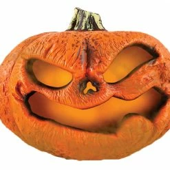 Tekky Toys Decorations & Props Rotting Pumpkin LED Misting Decoration Prop