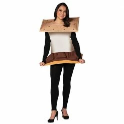 Rasta Imposta S'mores Adult Costume