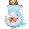 Fun World Costumes Candy Collector Shark Toddler Costume 2T