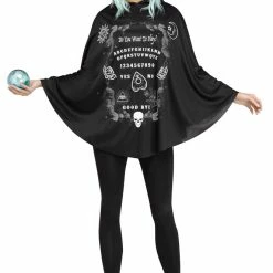 Fun World Poncho Spirit Board Accessories