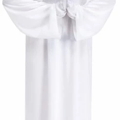 Fun World Ghost Nun White-horror Habit