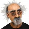 Fun World Harry Old Man Mask