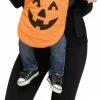 Fun World Costumes Baby Carrier Pumpkin