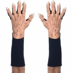 Zagone Studios Accessories Monster Gloves Accessory