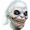 Ghoulish Masks Creepypasta Abigail Adult Mask