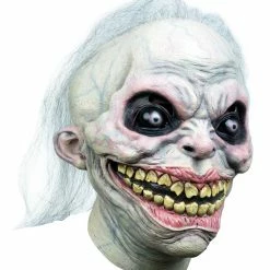 Ghoulish Masks Creepypasta Abigail Adult Mask