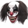 Ghoulish Darky The Clown Ad Mask Masks