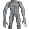 Ghoulish Alien Area 51 Prop
