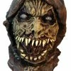 Ghoulish Dark Scarecrow Adult Mask