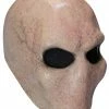 Ghoulish Silent Stalker Jr Mask Masks