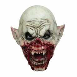 Ghoulish Masks Kurten Jr Mask