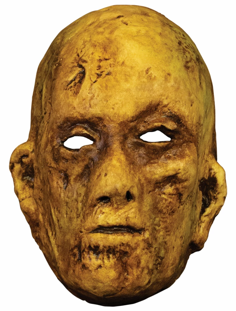 Trick Or Treat Studios TV & Movie Costumes HELL FEST The Other Mask 3 Trick Or Treat Studios TV & Movie Costumes HELL FEST The Other Mask