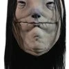 Trick Or Treat Studios TV & Movie Costumes Scary Stories To Tell In The Dark Pale Lady Mask 2 Trick Or Treat Studios TV & Movie Costumes Scary Stories To Tell In The Dark Pale Lady Mask