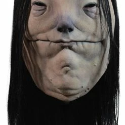 Trick Or Treat Studios TV & Movie Costumes Scary Stories To Tell In The Dark Pale Lady Mask
