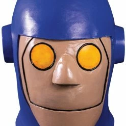 Trick Or Treat Studios Scooby Doo Charlie The Robot Mask