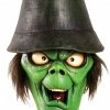 Trick Or Treat Studios Scooby Doo Official Mr Hyde Mask 2 Trick Or Treat Studios Scooby Doo Official Mr Hyde Mask