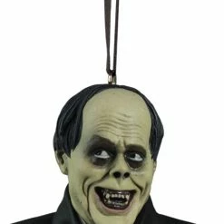 Trick Or Treat Studios Decorations & Props Chaney Entertainment Phantom Ornament