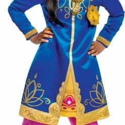 Disguise Costumes Disney Junior Mira Deluxe Toddler & Child Costume