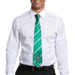 Disguise Harry Potter Slytherin Tie Adult TV & Movie Costumes