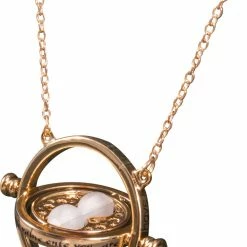 Disguise Harry Potter Hermione Necklace Child