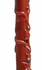 Disguise Harry Potter Hermione Light-up Deluxe Wand TV & Movie Costumes