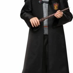 Disguise Harry Potter Gryffindor Classic Child Robe Costume Costumes