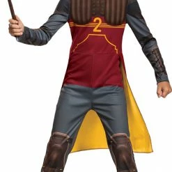 Disguise Harry Potter Ron Weasley Classic Quidditch Child Costume