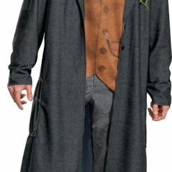 Disguise Fantastic Beasts Newt Scamander Men's Deluxe Costume