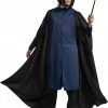 Disguise Costumes Harry Potter Professor Severus Snape Adult Deluxe Costume 2 Disguise Costumes Harry Potter Professor Severus Snape Adult Deluxe Costume