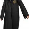 Disguise Costumes Harry Potter Hogwarts Robe Classic Child Costume 2 Disguise Costumes Harry Potter Hogwarts Robe Classic Child Costume