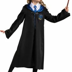 Disguise Harry Potter Ravenclaw Robe Classic Child Costume