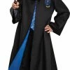 Disguise Harry Potter Ravenclaw Robe Deluxe Child Costume Costumes