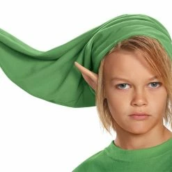 Disguise The Legend Of Zelda Link Child Kit Ears And Hat