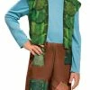 Disguise Trolls Movie 2 Branch Classic Child & Toddler Costume Costumes