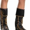 Disguise Disney Frozen 2 Anna Boots Child Disney Costumes