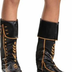 Disguise Disney Frozen 2 Anna Boots Child Disney Costumes