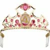 Disguise Disney Costumes Sleeping Beauty Princess Aurora Deluxe Child Tiara