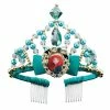 Disguise Disney Costumes Disney Brave Merida Classic Princess Child Tiara