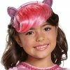 Disguise My Little Pony Pinkie Pie Child Headpiece TV & Movie Costumes